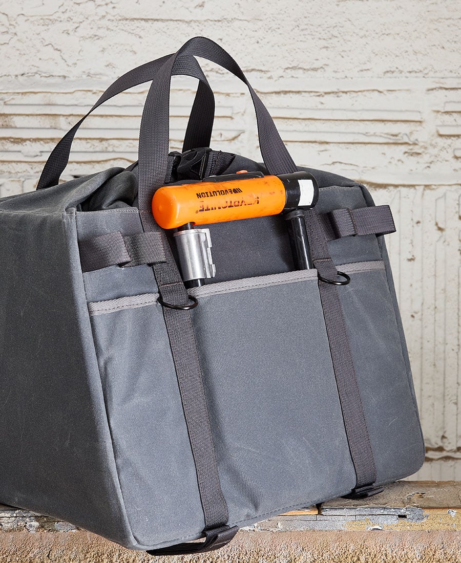Duffel