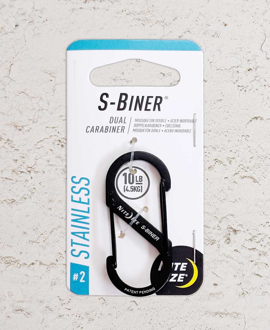 Nite Ize S-Biner