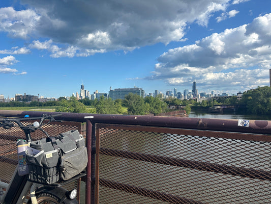 The 5 Items I Never Ride Without
