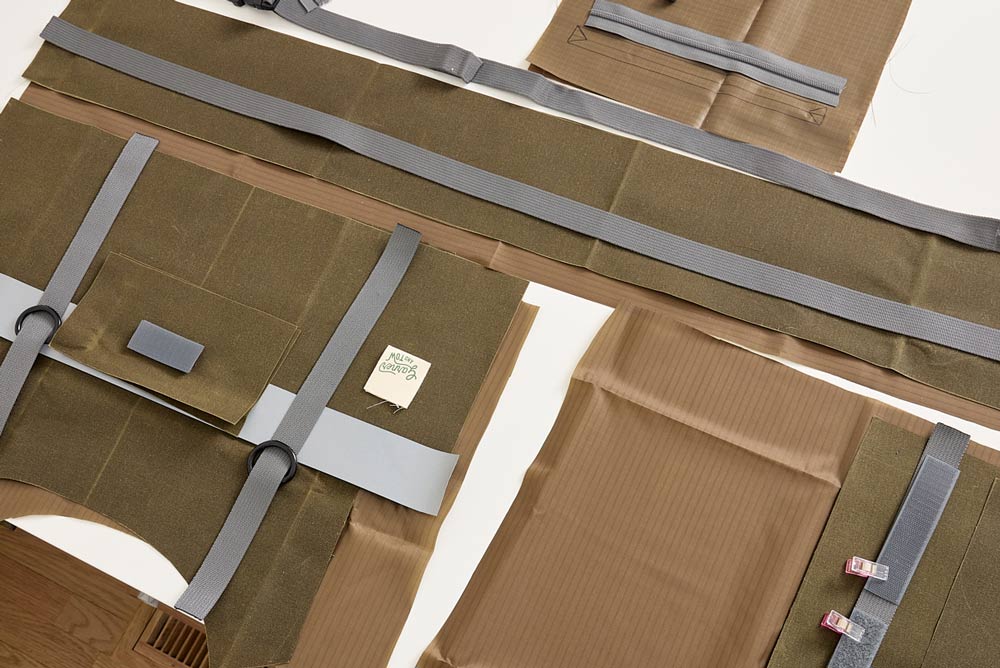 Catalog Garner and Tow