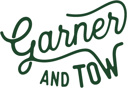 Garner and Tow