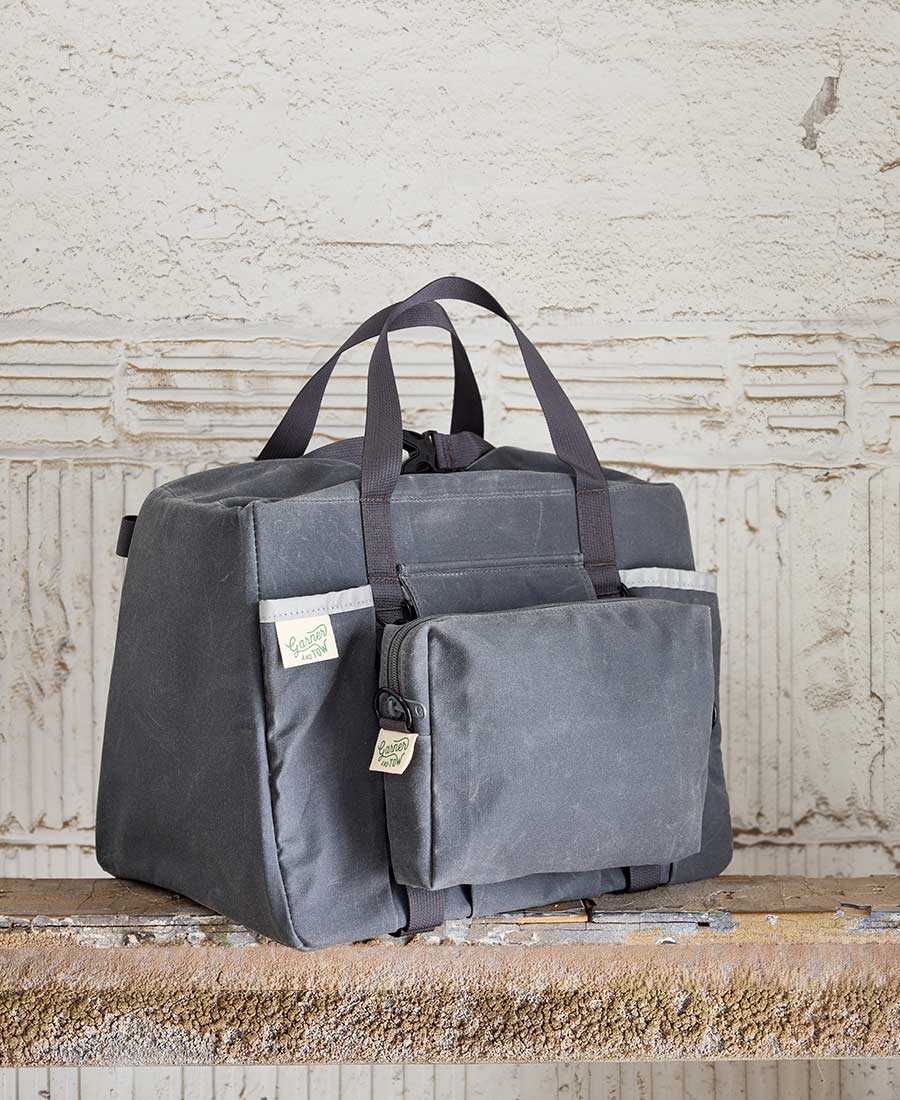 Duffel