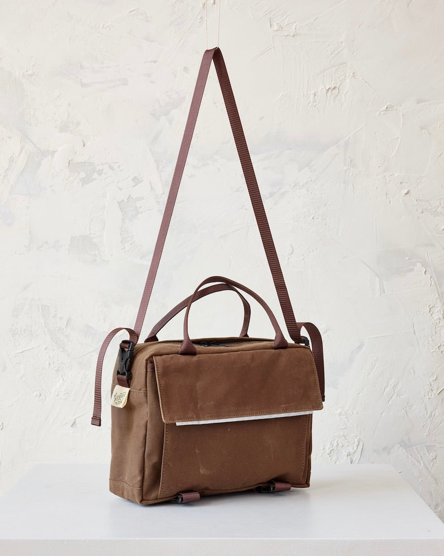 Satchel