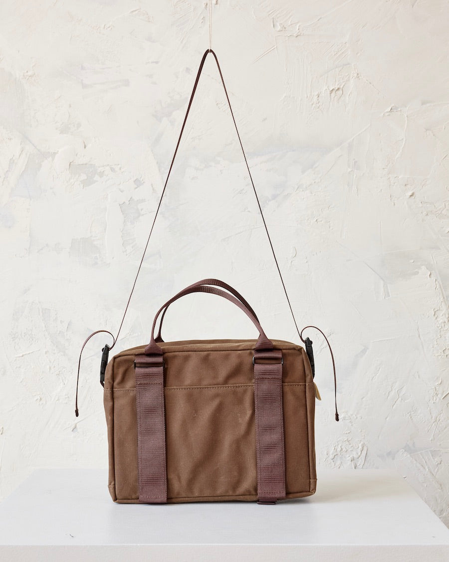 Satchel