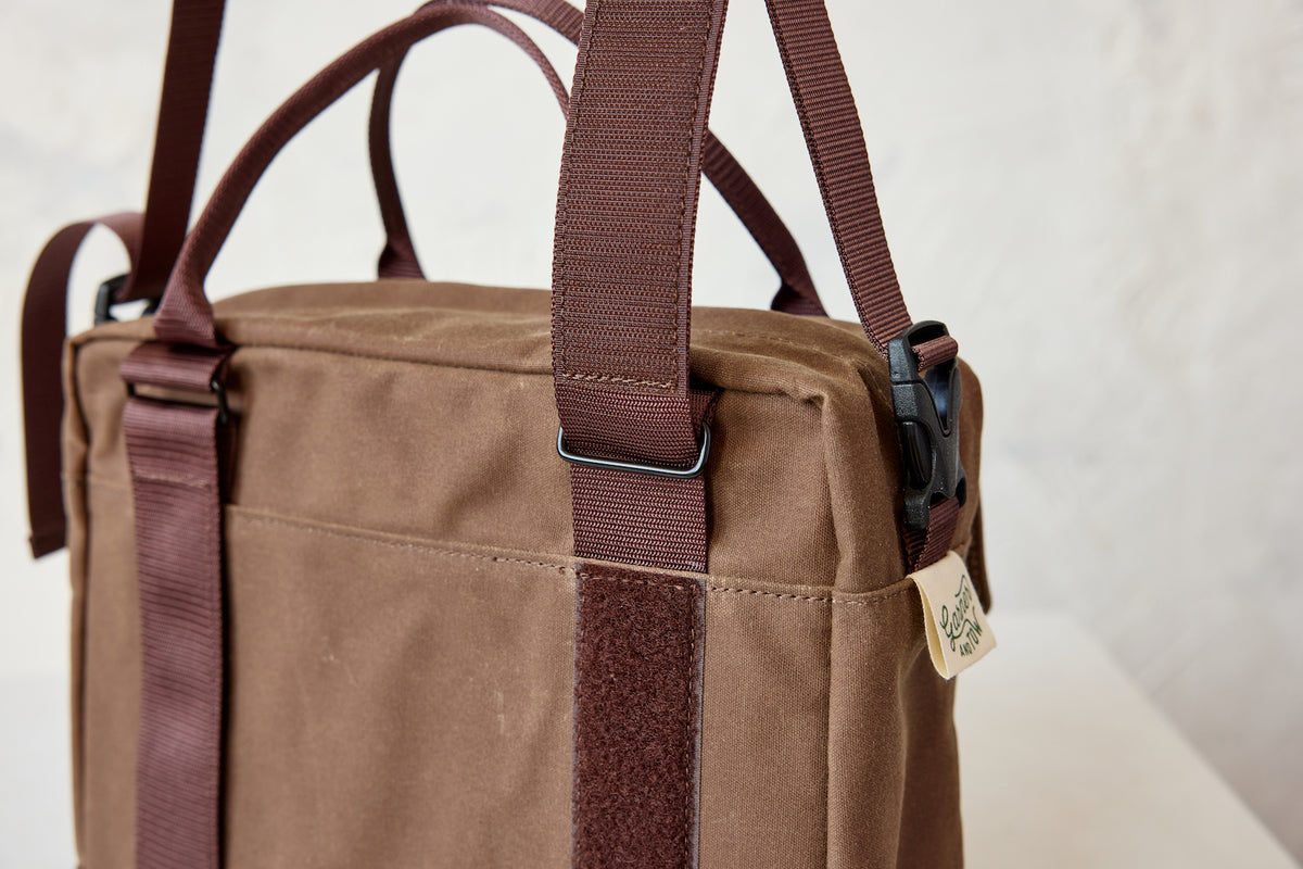 Satchel
