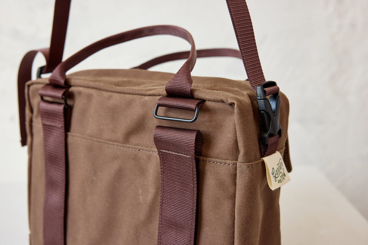 Satchel