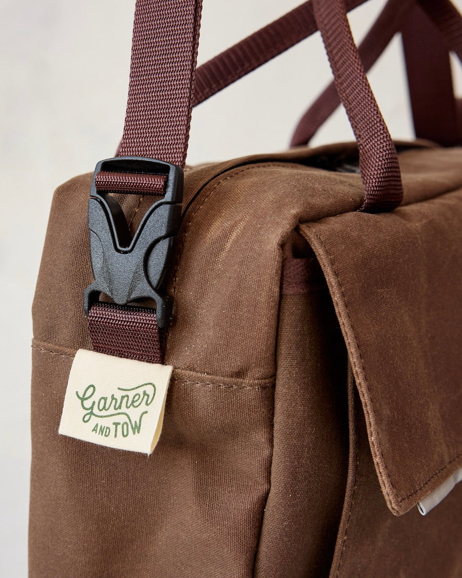 Satchel