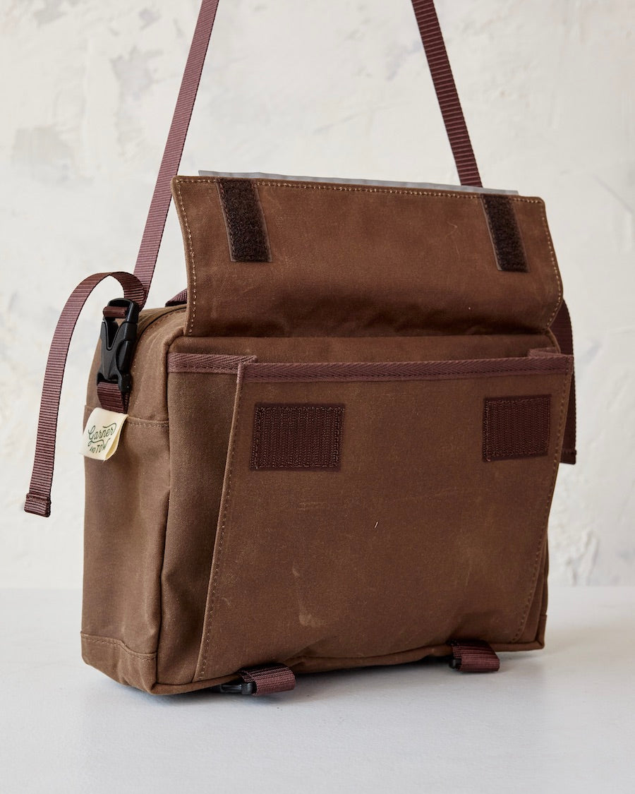 Satchel