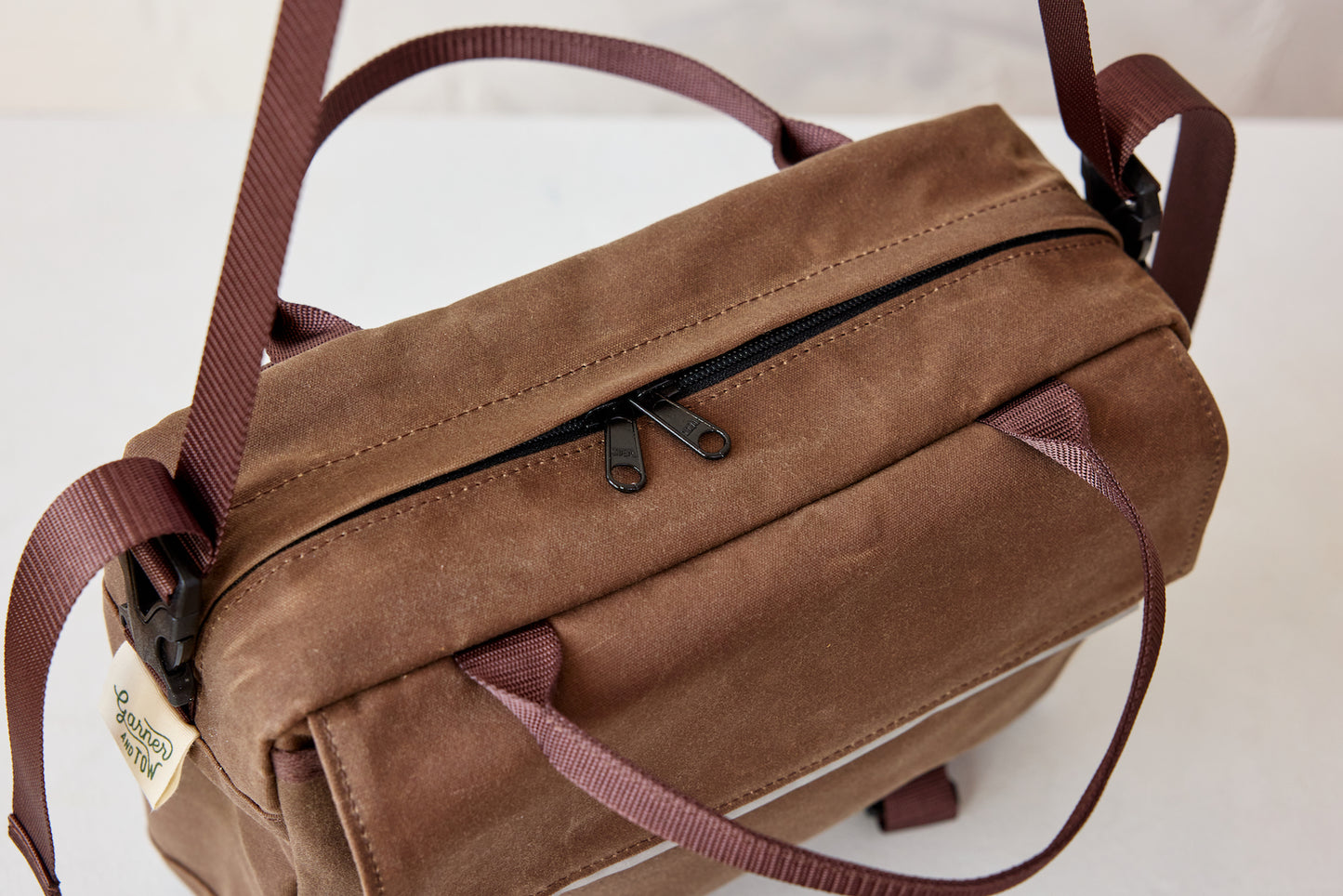 Satchel