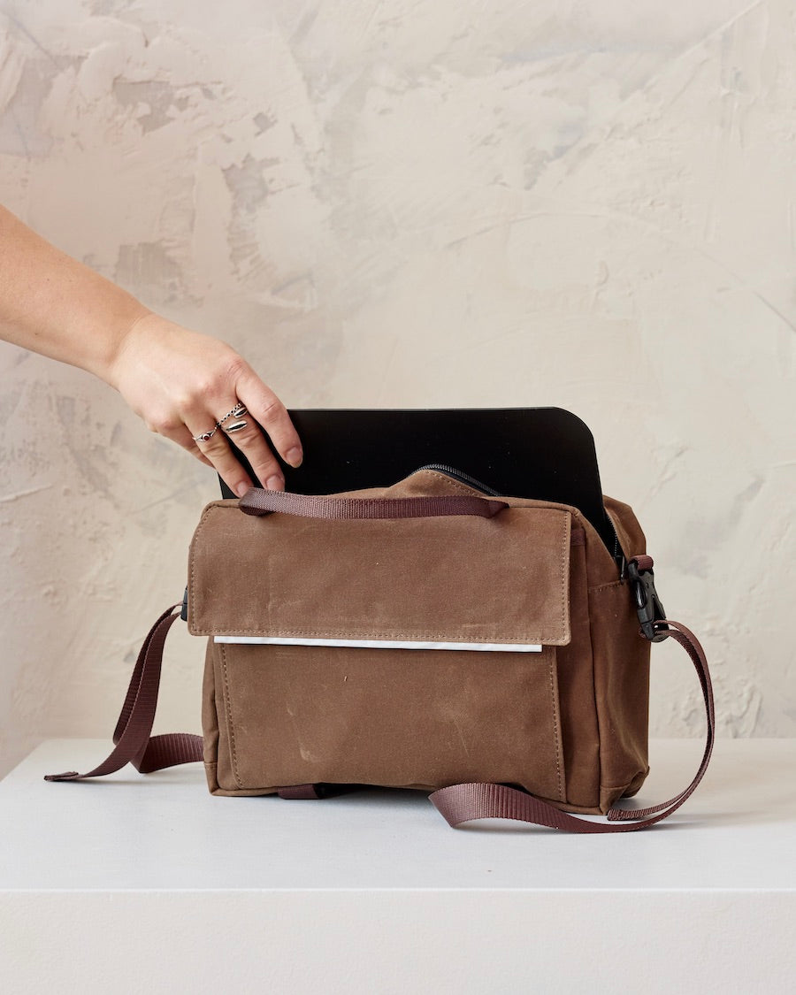 Satchel