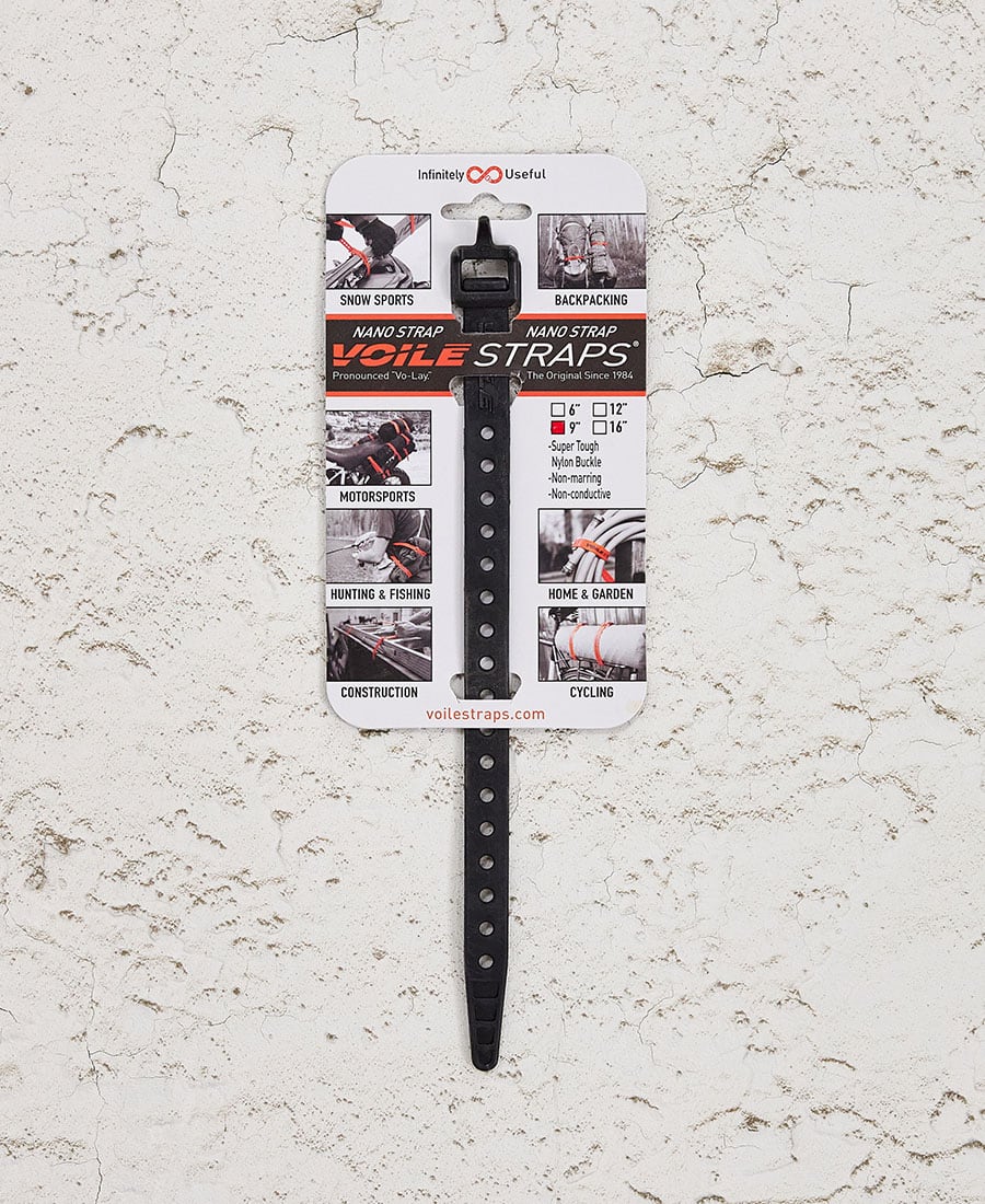 Voile Nano Strap
